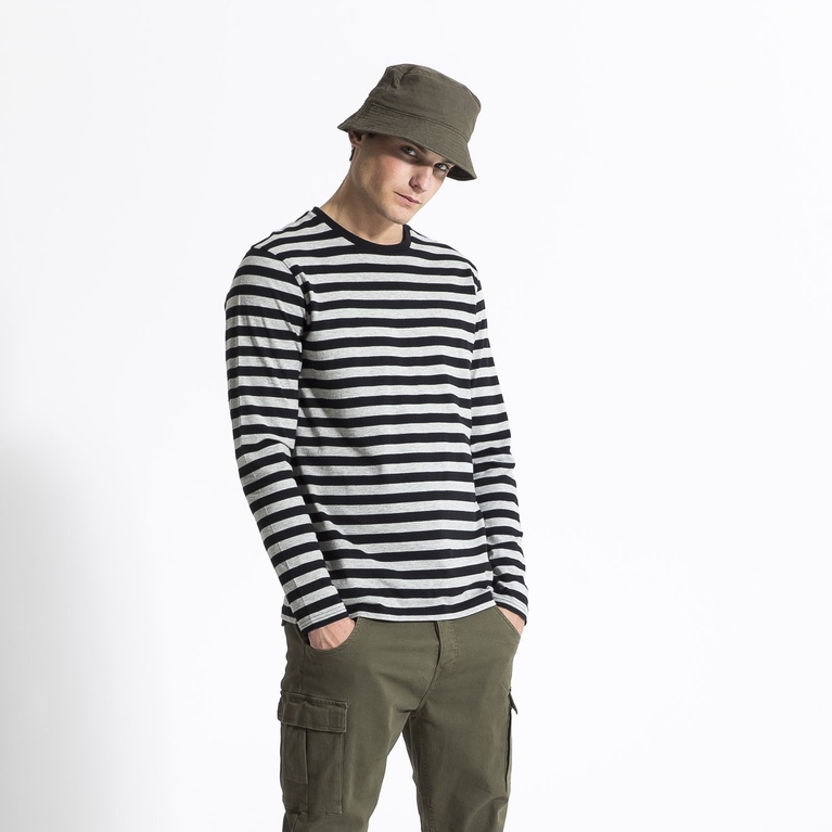 Longsleeve "Tom" Longsleeve "Tom"